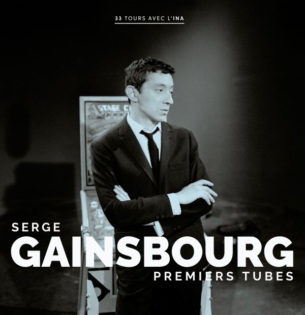 Premiers Tubes - Front Cover