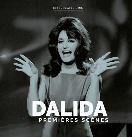 Premières Scènes - Front Cover