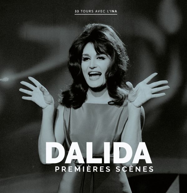 Premières Scènes - Front Cover