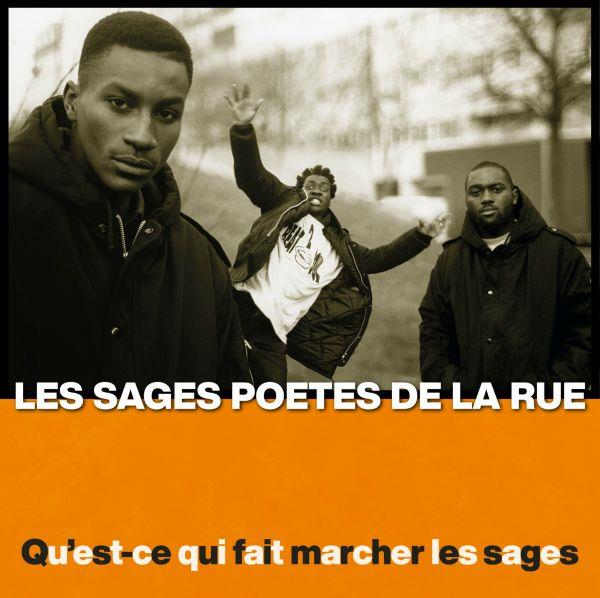 Qu'est ce qui fait marcher les sages - Front Cover