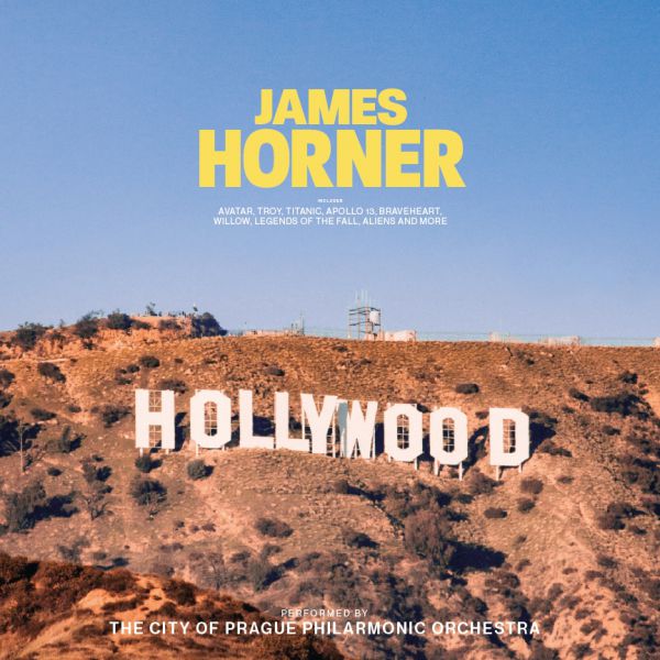 Holywood Story - Front Cover