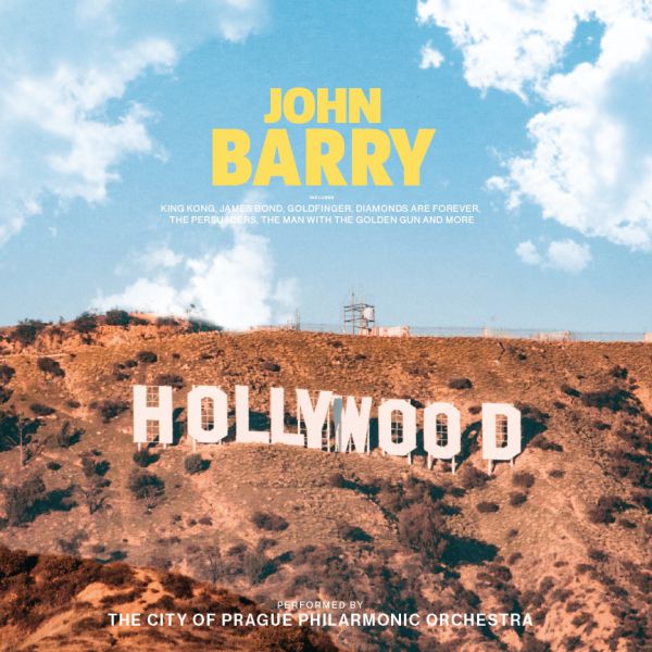 Hollywood Story - Front Cover