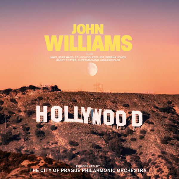 Hollywood Story - Front Cover