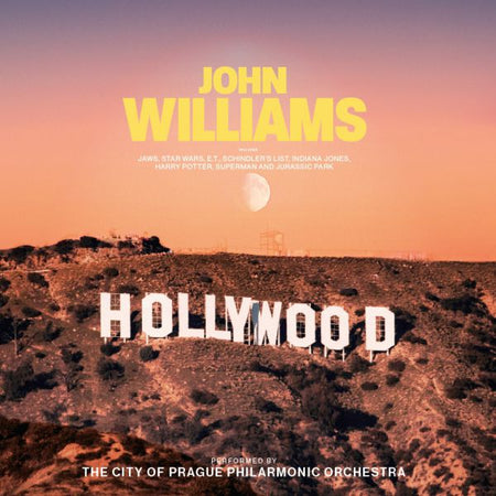 Hollywood Story - Front Cover