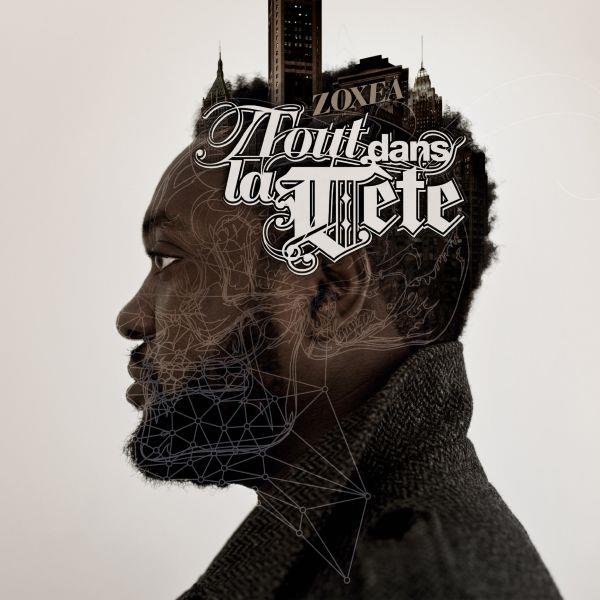Tout dans la tête - Front Cover