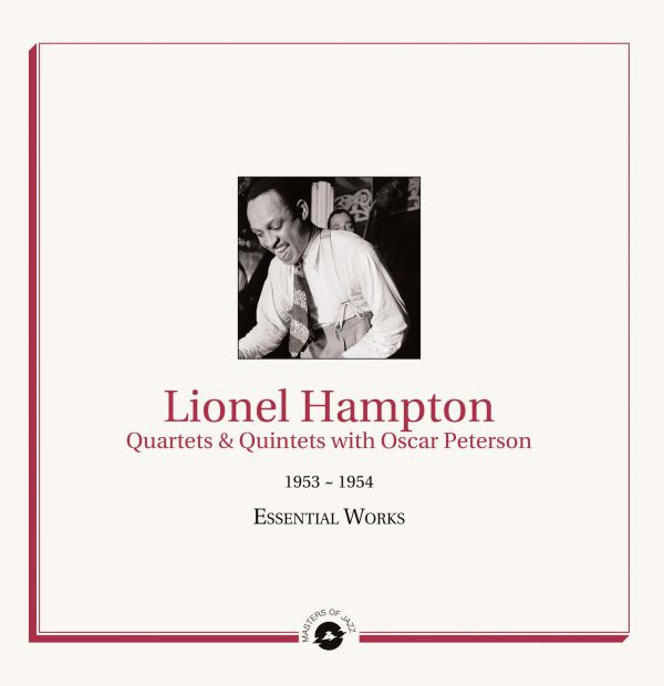 Essential Works 1953-1954 - Front Cover