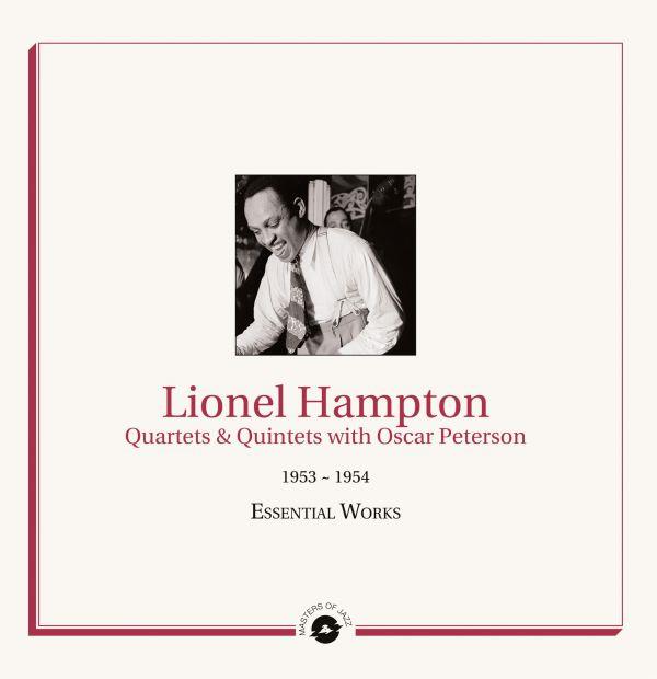 Essential Works 1953-1954 - Front Cover