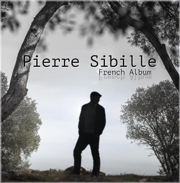 FRENCH ALBUM - Front Cover