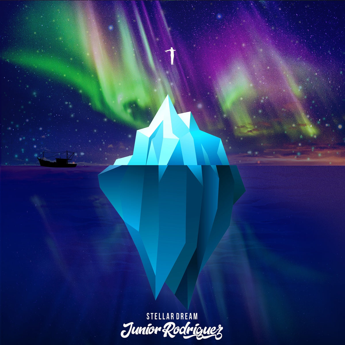 STELLAR DREAM - Front Cover