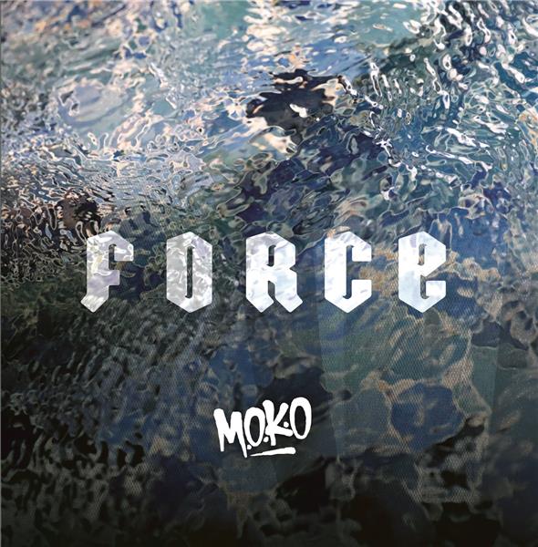 FORCE - Front Cover