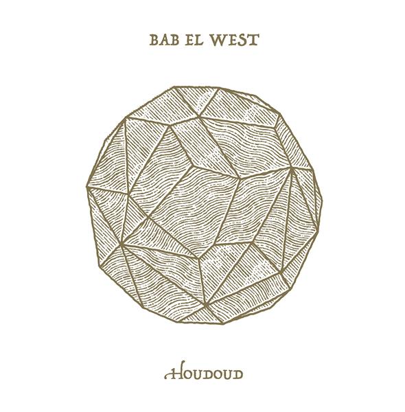 HOUDOUD - Front Cover