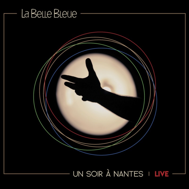 UN SOIR À NANTES - Front Cover