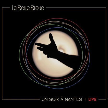 UN SOIR À NANTES - Front Cover