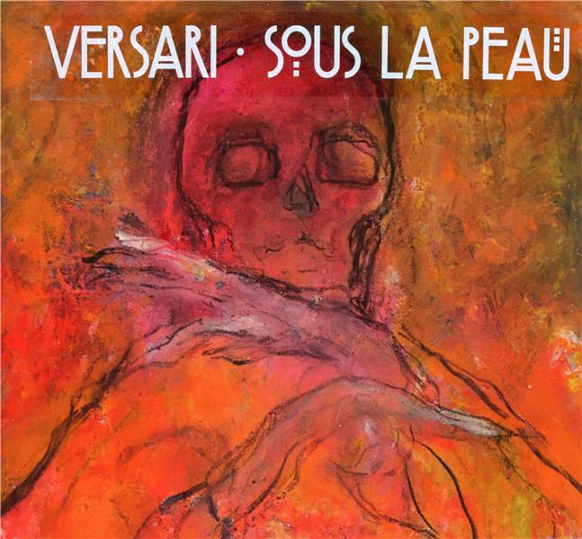 Sous la peau - Front Cover