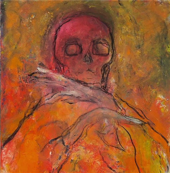 Sous La Peau - Front Cover