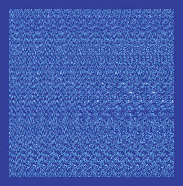 THE WOW SIGNAL - Front Cover