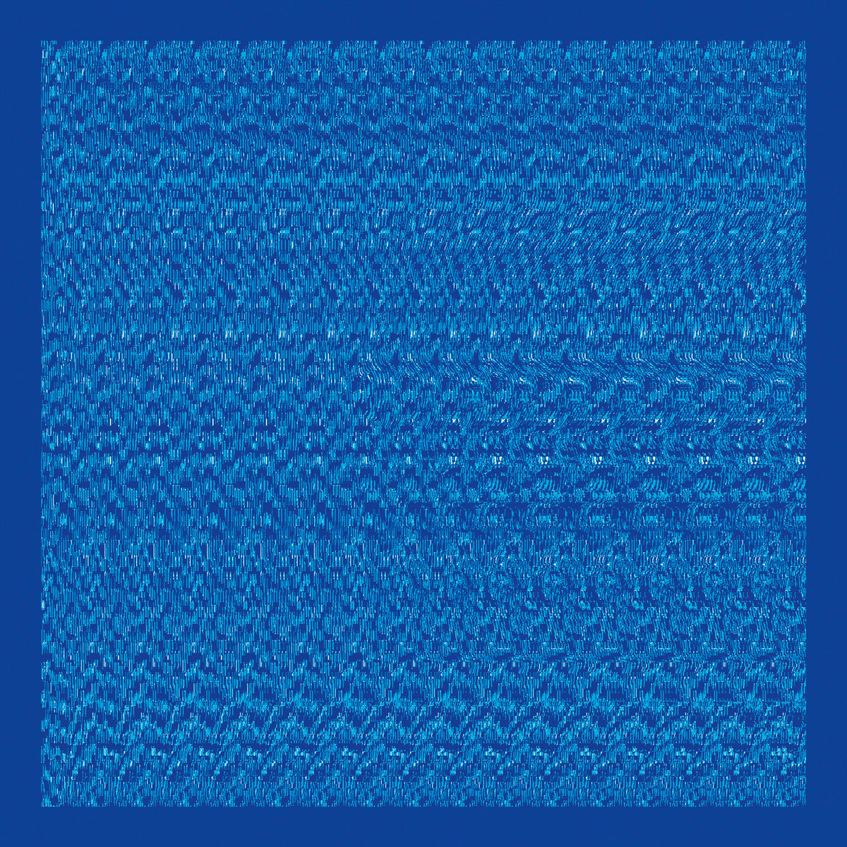 THE WOW SIGNAL - Front Cover