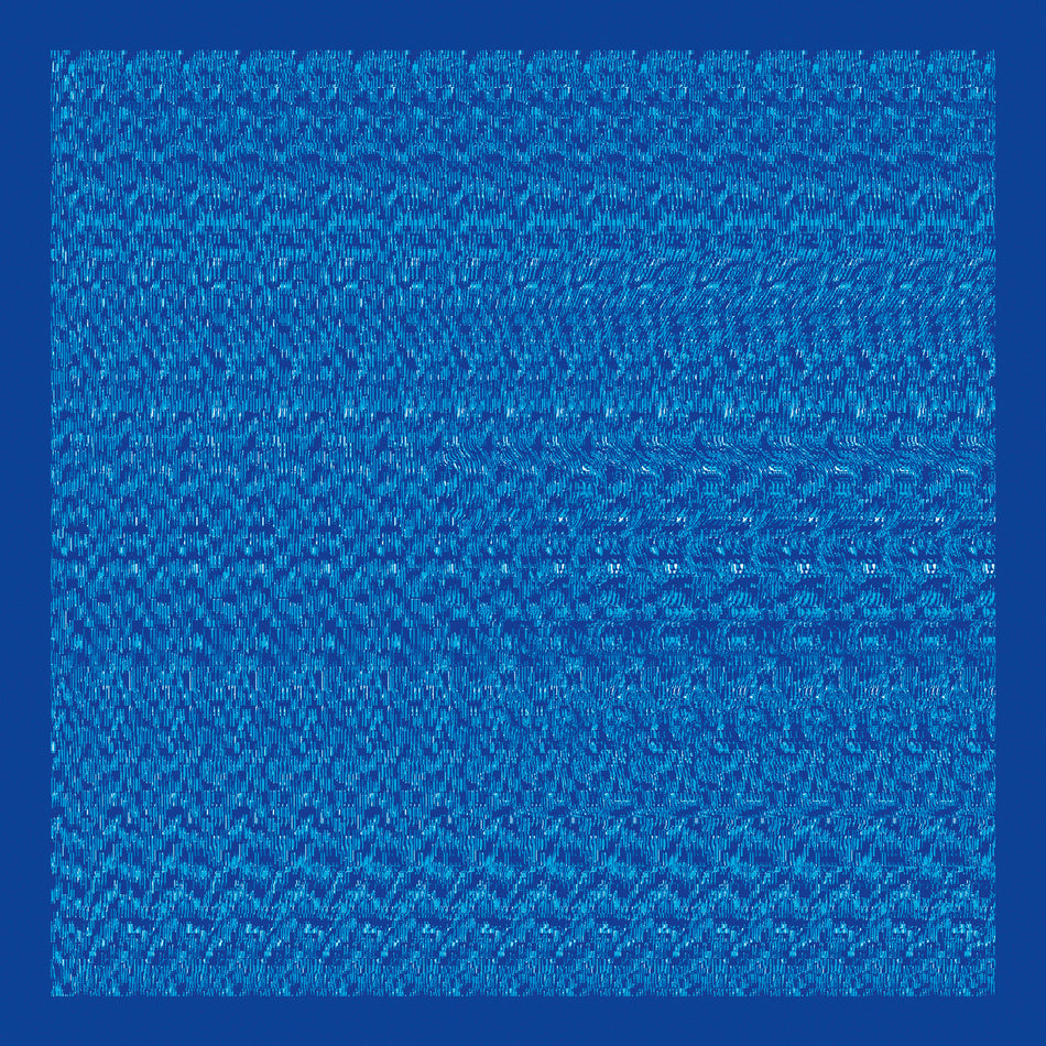 THE WOW SIGNAL - Front Cover