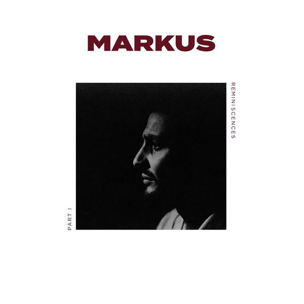 REMINISCENCES - Front Cover