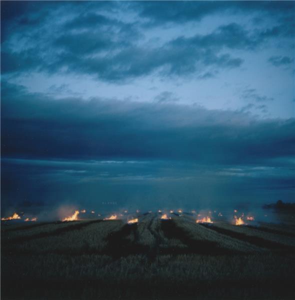 AUX CAVALIERS SEULES - Front Cover