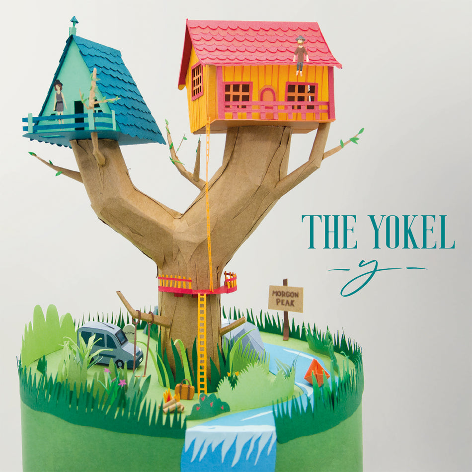 Y - Front Cover