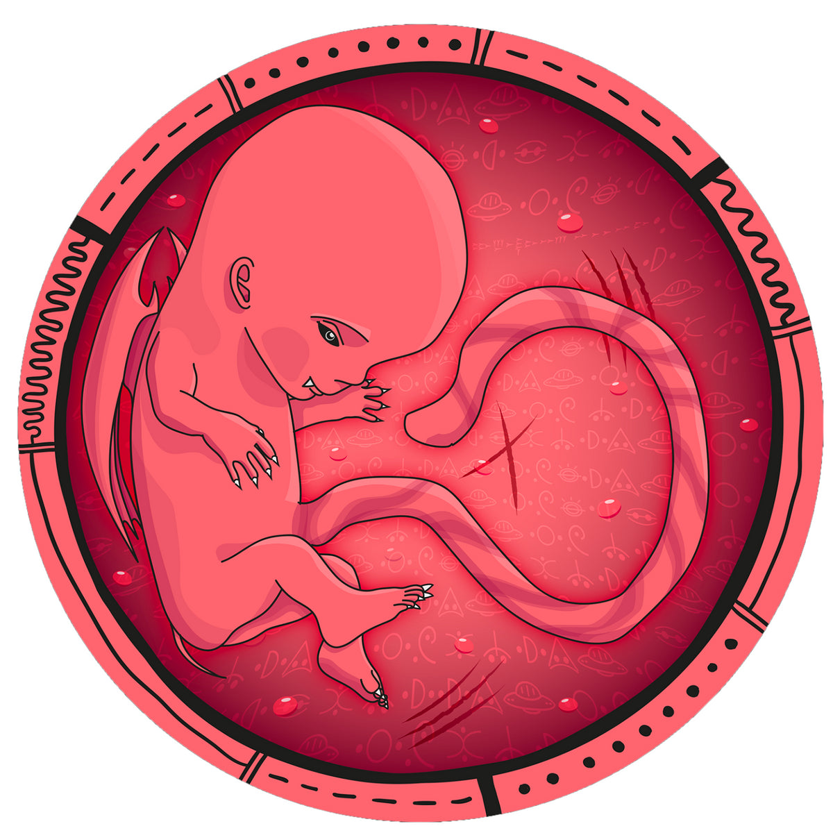 CITY UNDER SIEGE - Front Cover