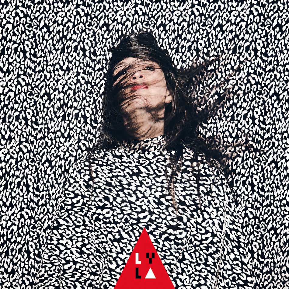 LYLA - Front Cover