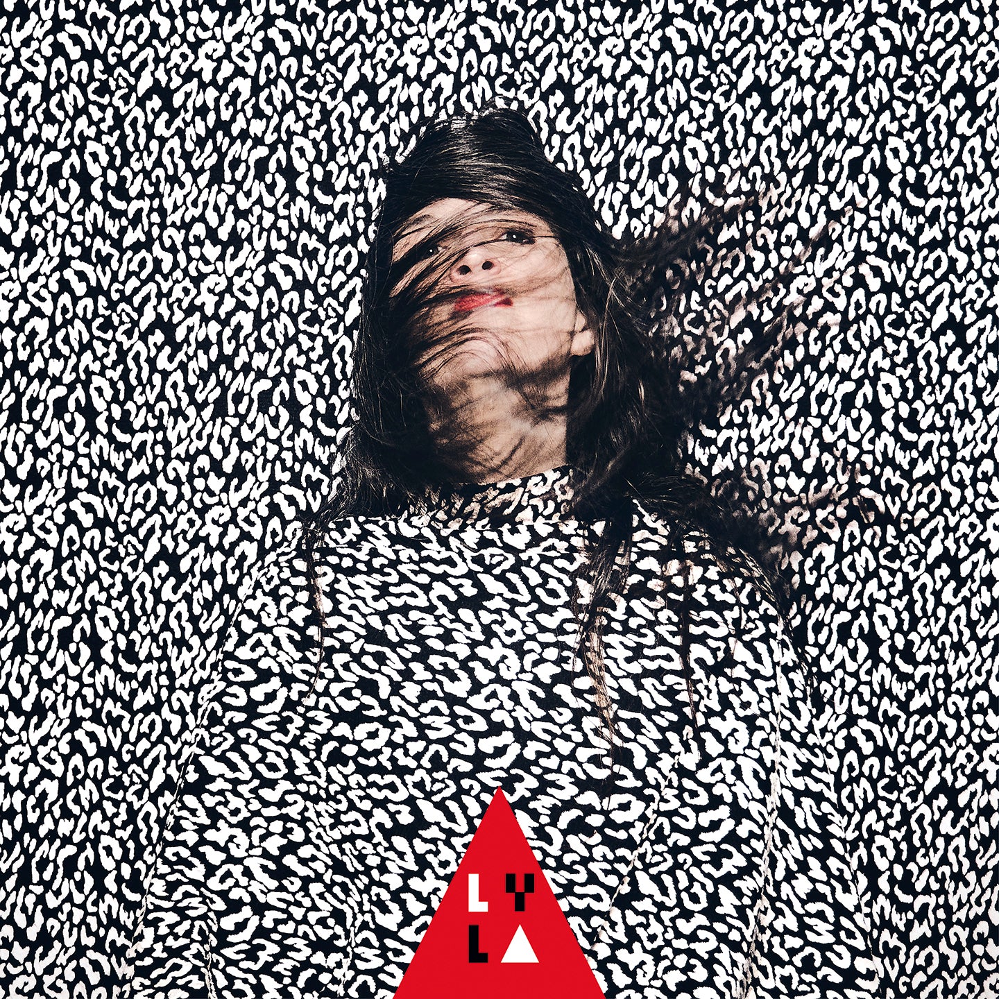LYLA - Front Cover