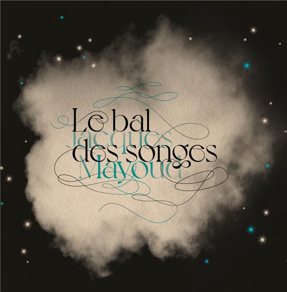 Le bal des songes - Front Cover