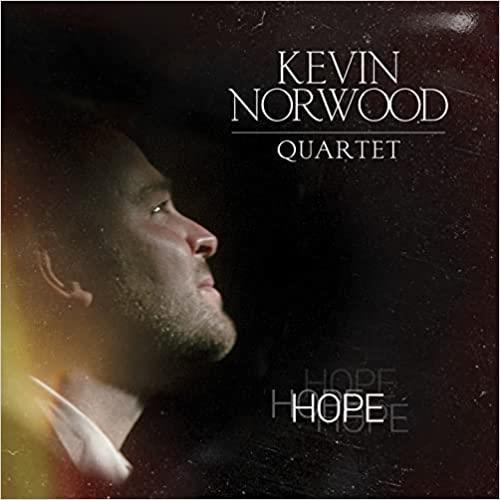 Hope - Front Cover