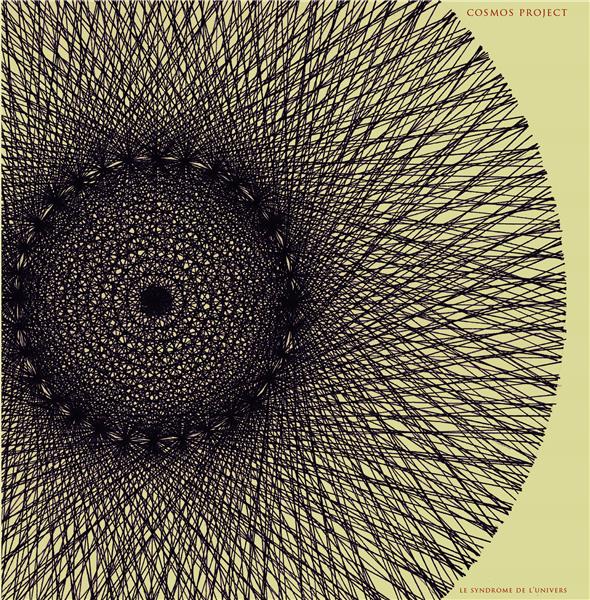 LE SYNDROME DE L'UNIVERS - Front Cover