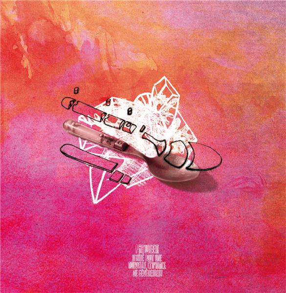 TRAITÉ POUR UNE NOUVELLE CROYANCE DE L'ÉVÈNEMENT - Front Cover