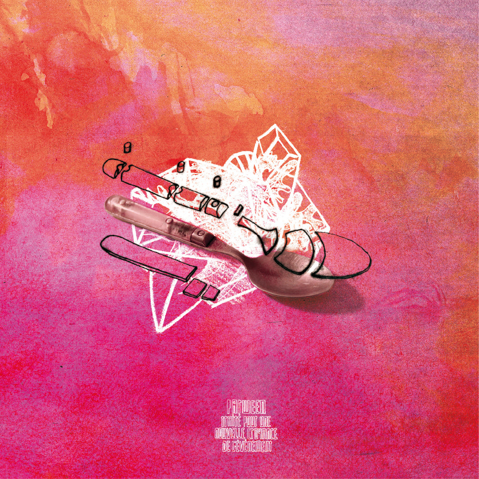 TRAITÉ POUR UNE NOUVELLE CROYANCE DE L'ÉVÈNEMENT - Front Cover