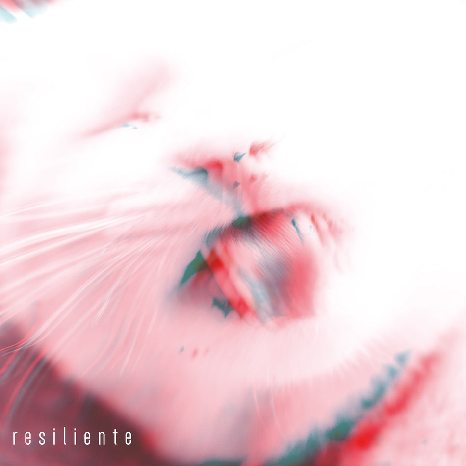 RESILIENTE - Front Cover