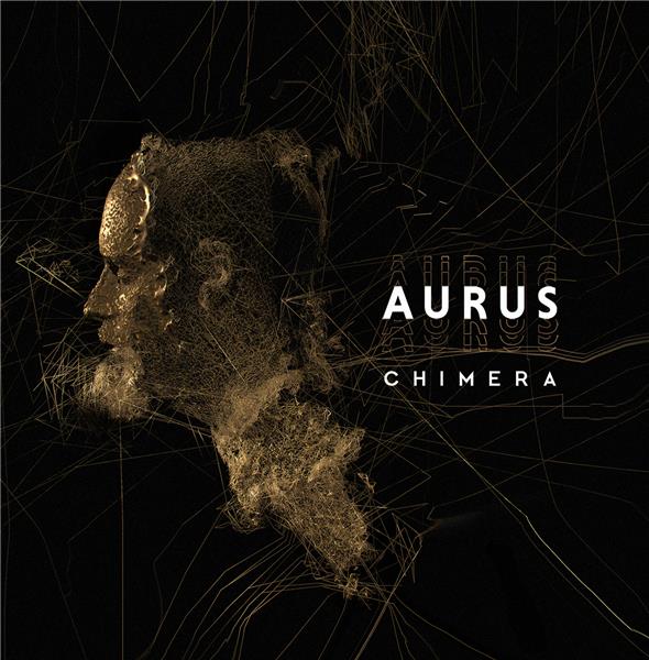 Chimera - Front Cover