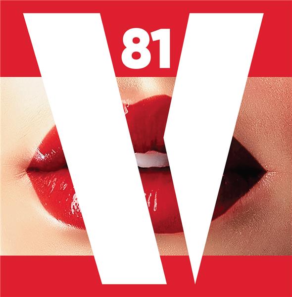 RALENTIR - Front Cover