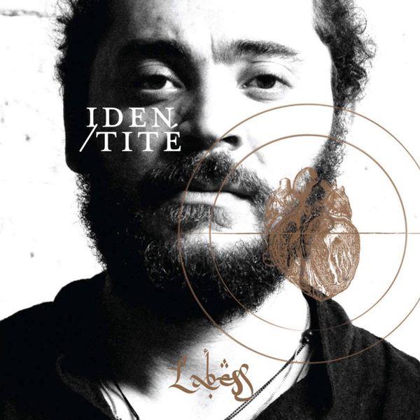 Identité - Front Cover