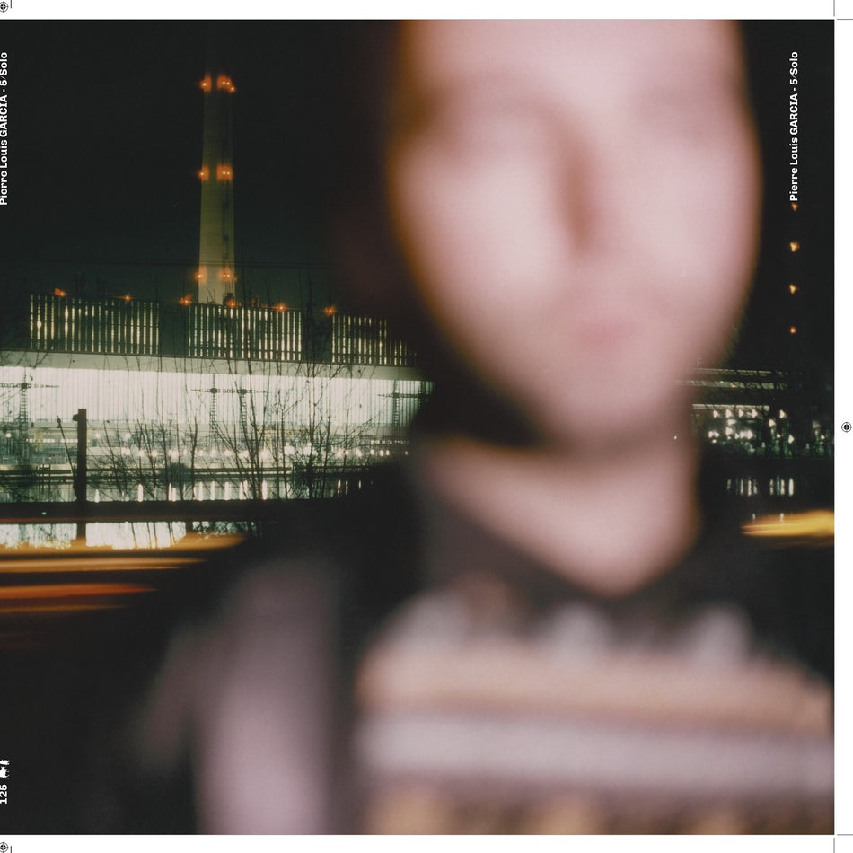 5/SOLO - Front Cover