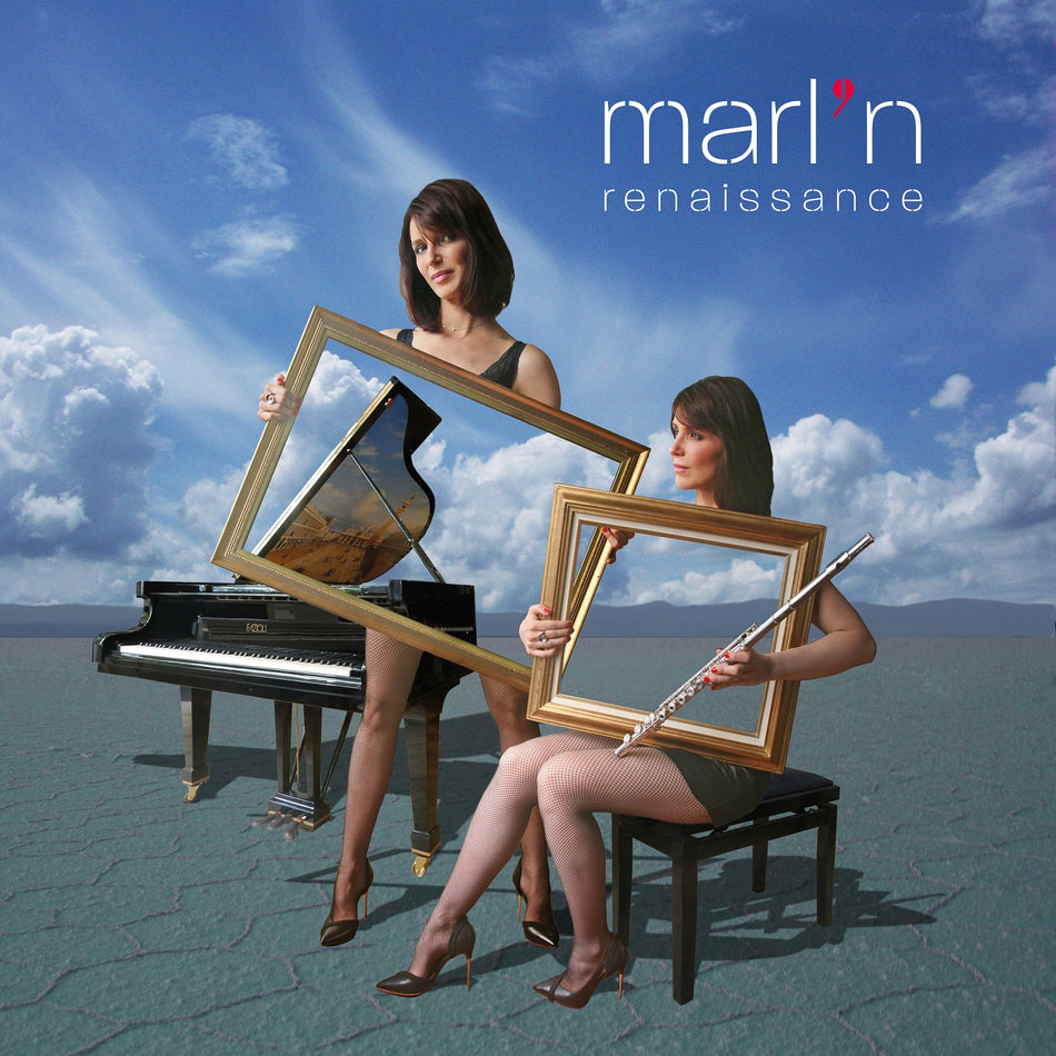 RENAISSANCE - Front Cover