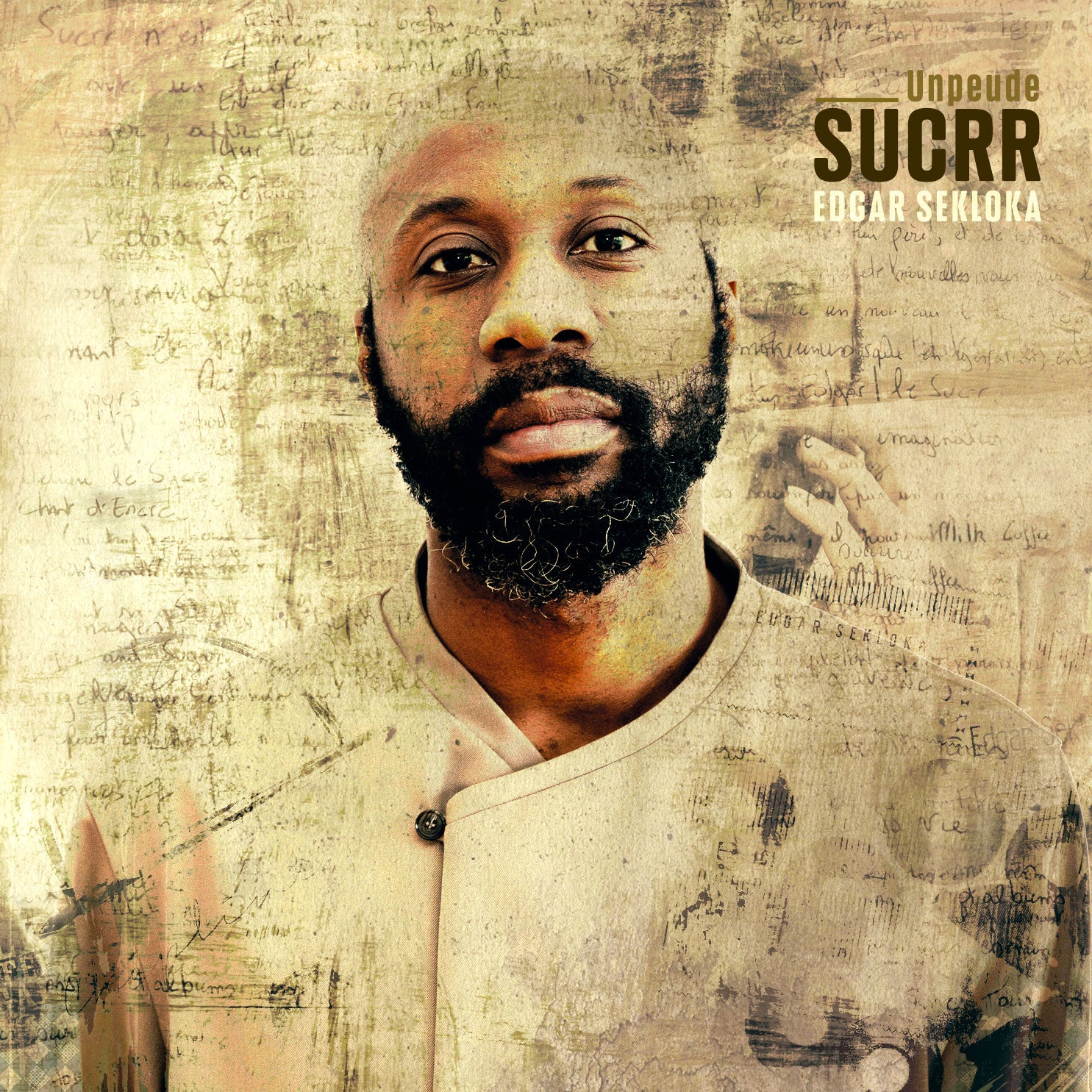UNPEUDE SUCRR - Front Cover