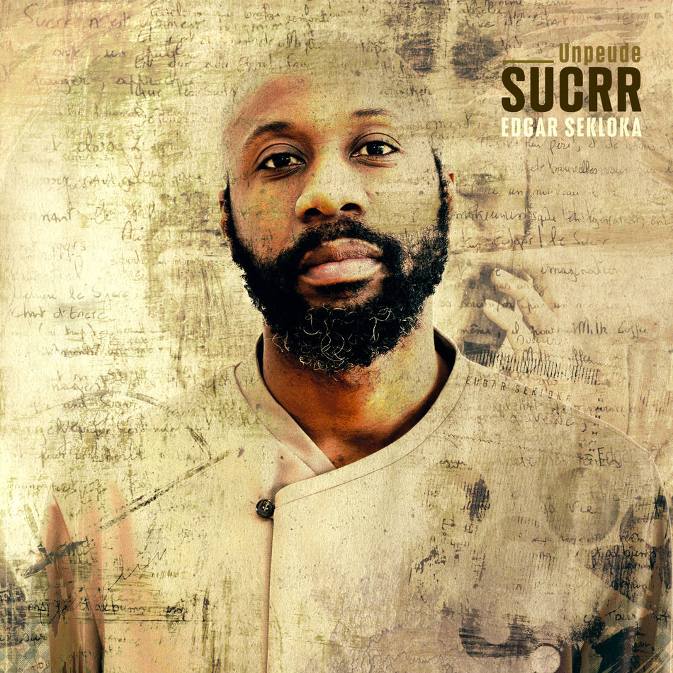 UNPEUDE SUCRR - Front Cover