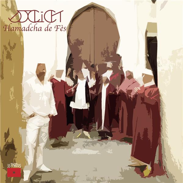 ART OF BEAT - Front Cover