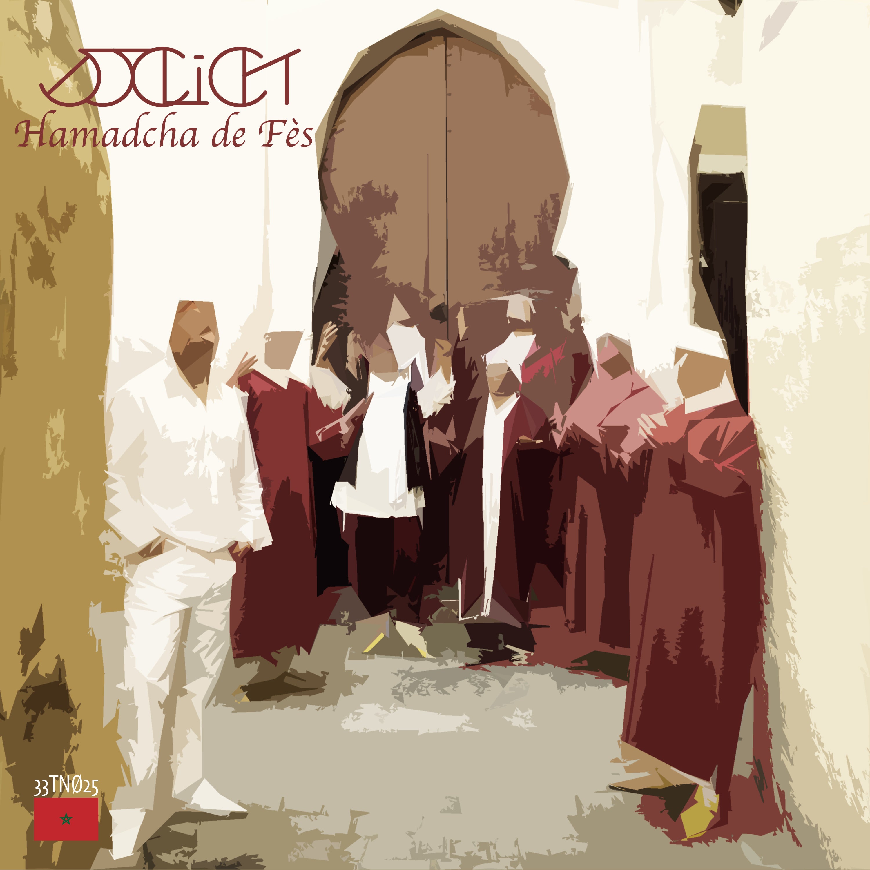 ART OF BEAT - Front Cover