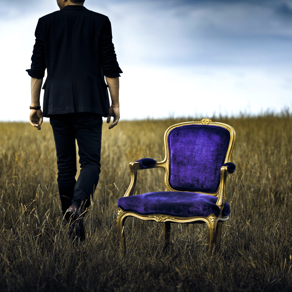 LA RECONQUETE - Front Cover