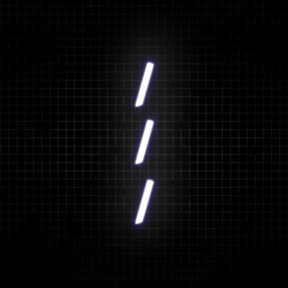 /// (vinyl) - Front Cover