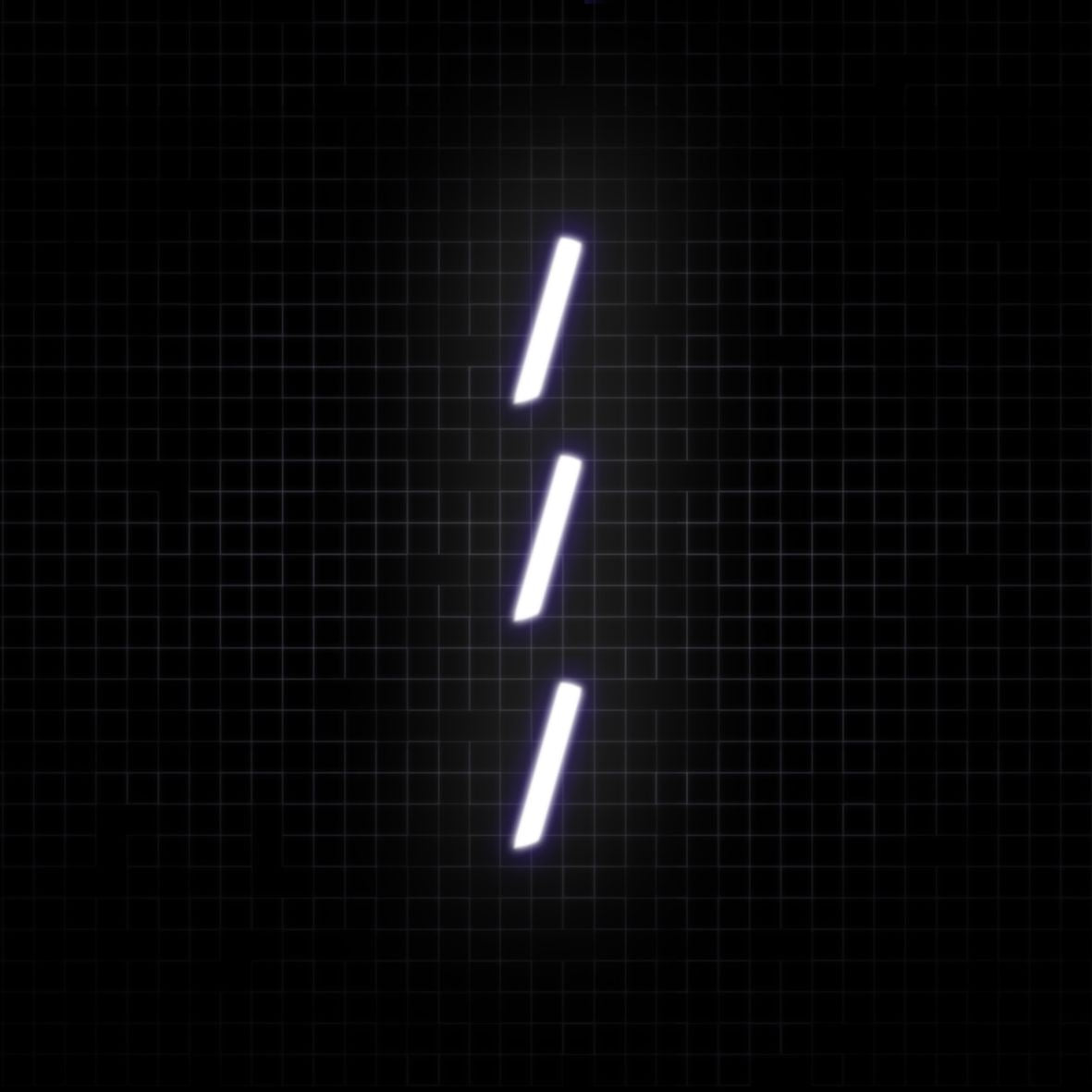 /// (vinyl) - Front Cover