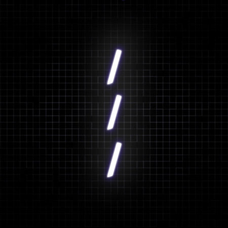 /// (vinyl) - Front Cover