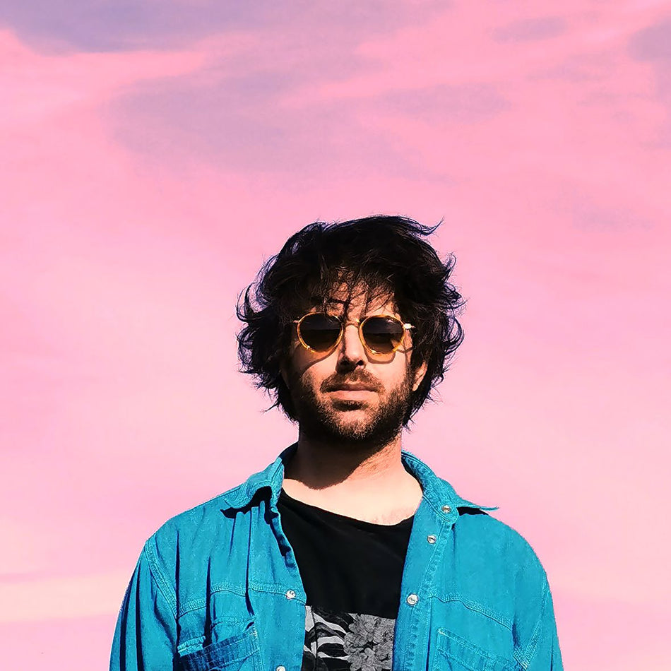 PRIMEIRO DISCO (2 vinyls) - Front Cover