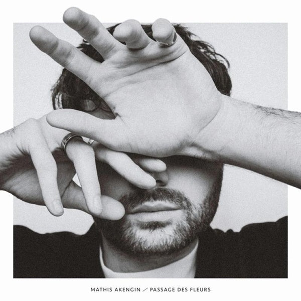 Passage Des Fleurs - Front Cover