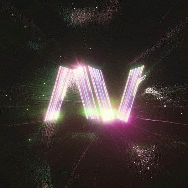 AV - Front Cover